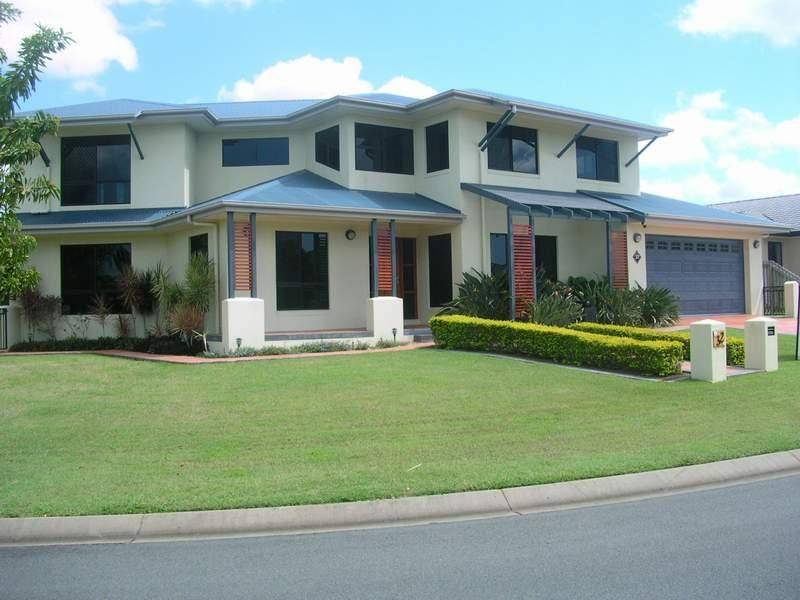 Glenella QLD 4740