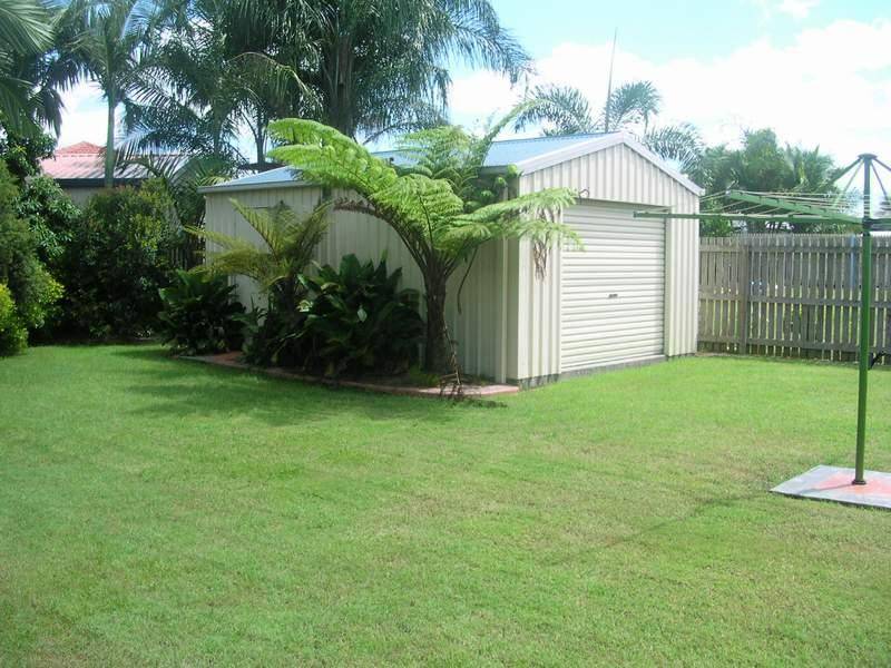 Glenella QLD 4740