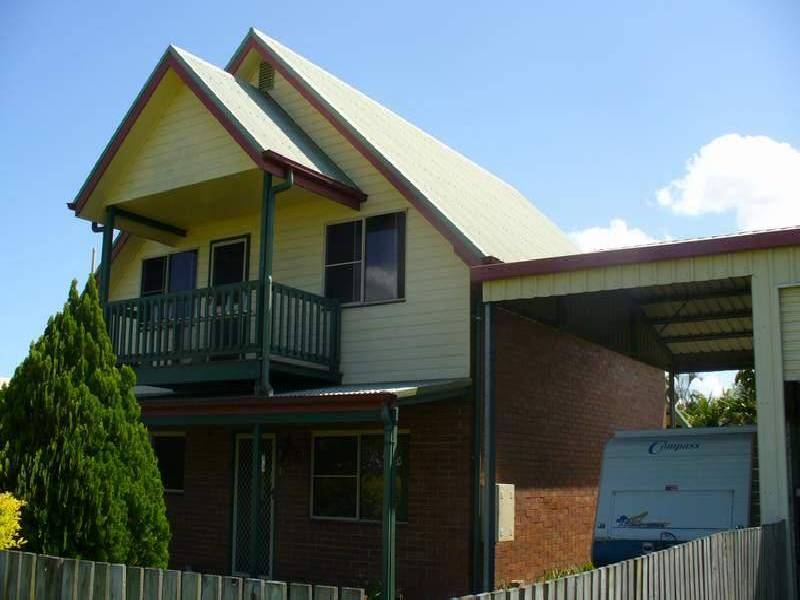 56 ELIZABETH STREET, Mirani QLD 4754