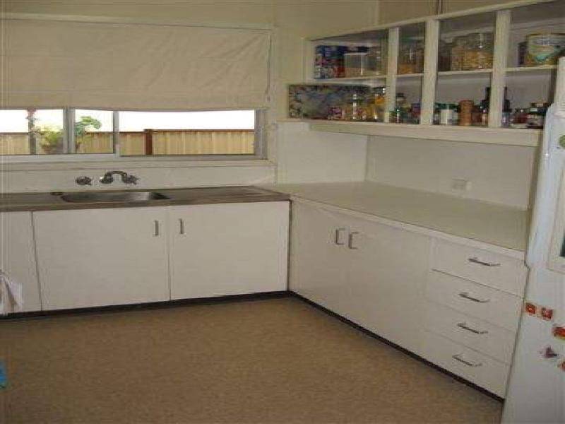 20 LEICHHARDT DRIVE, Moranbah QLD 4744