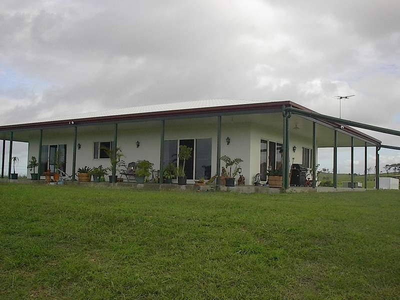 952 HAY POINT ROAD, Hay Point QLD 4740