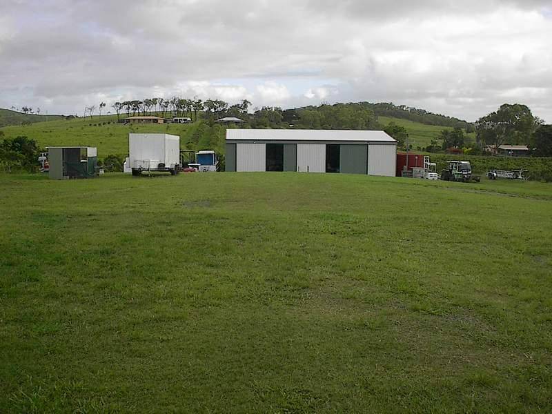 952 HAY POINT ROAD, Hay Point QLD 4740