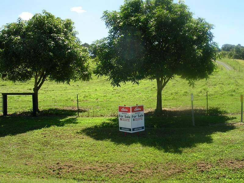 71 GRASSTREE BEACH ROAD, Grasstree Beach QLD 4740