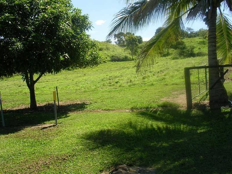 71 GRASSTREE BEACH ROAD, Grasstree Beach QLD 4740