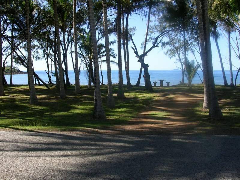 4 THE ESPLANADE, Grasstree Beach QLD 4740
