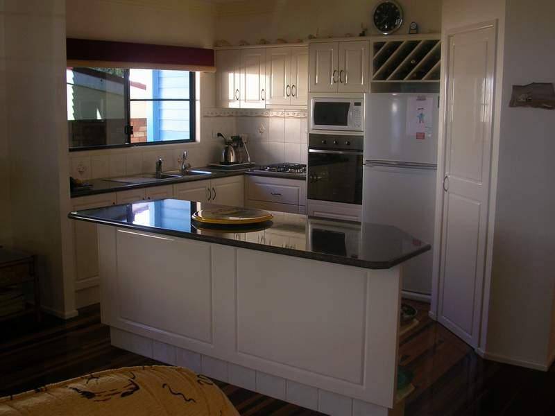 4 THE ESPLANADE, Grasstree Beach QLD 4740