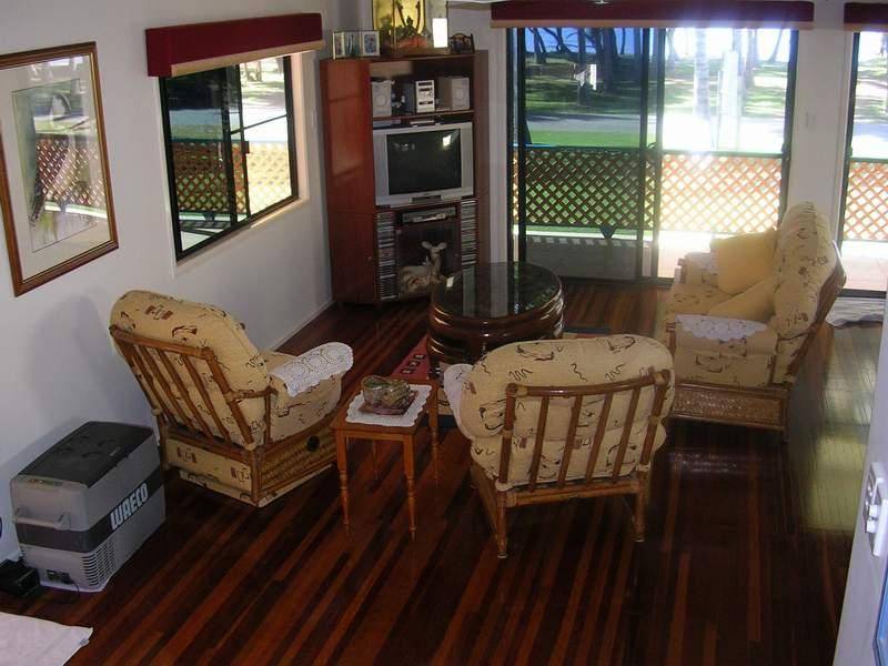 4 THE ESPLANADE, Grasstree Beach QLD 4740