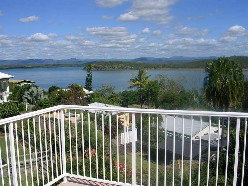 21 CAPTAIN BLACKWOOD DRIVE, Sarina Beach QLD 4737