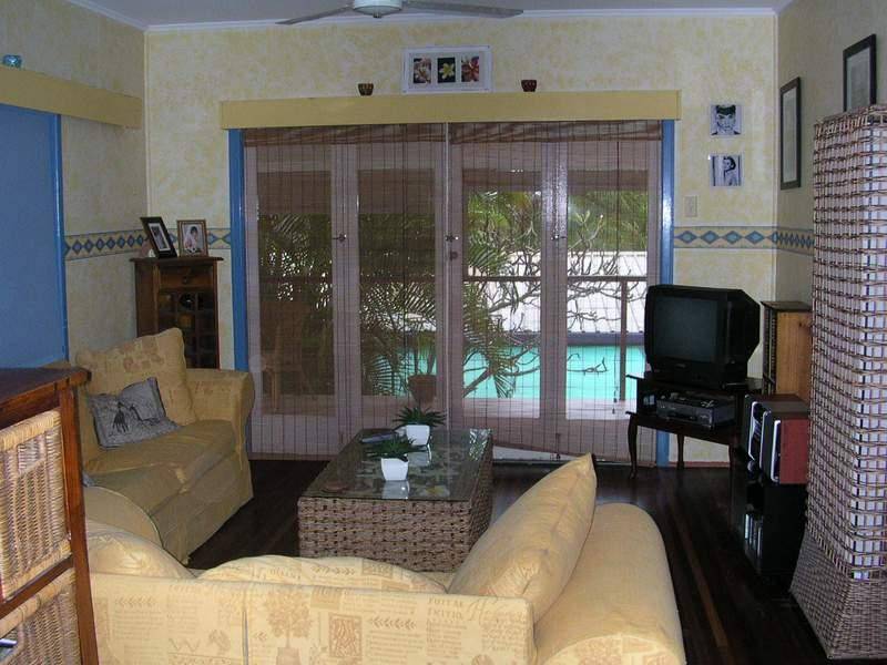 9 MELALEUCA STREET, Slade Point QLD 4740