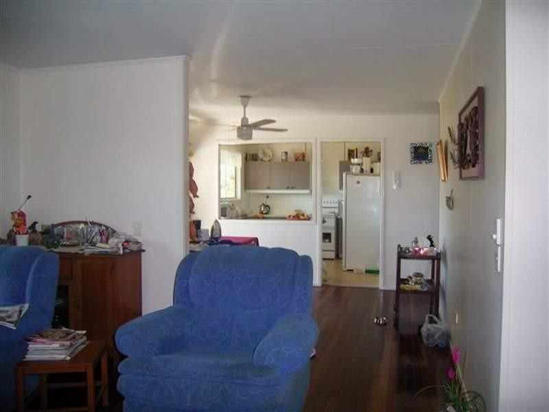 23 SPRING CRESCENT, Dysart QLD 4745