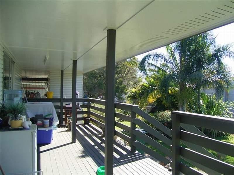 23 SPRING CRESCENT, Dysart QLD 4745