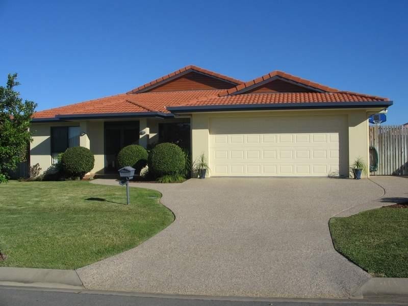 19 ROMAINE COURT, Glenella QLD 4740