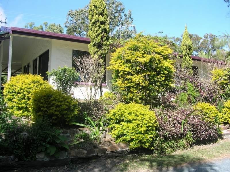 8 GALEA COURT, Habana QLD 4740