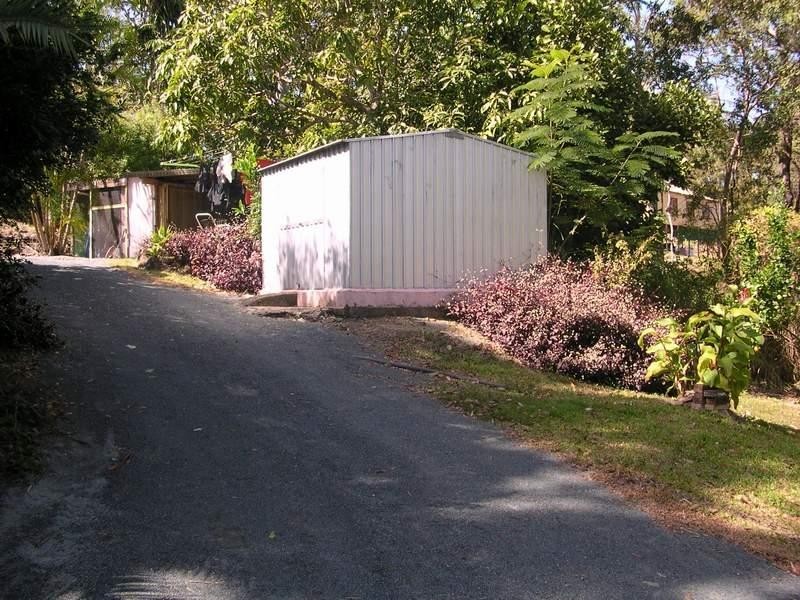 8 GALEA COURT, Habana QLD 4740