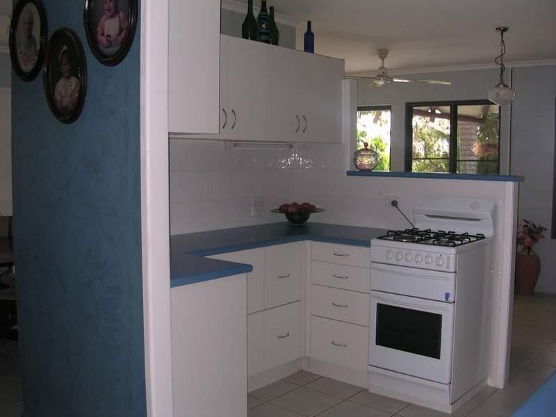 8 GALEA COURT, Habana QLD 4740