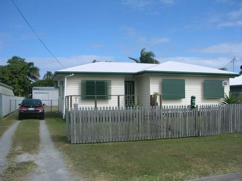 65 PENN STREET, South Mackay QLD 4740