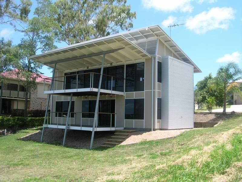 17 CORAL RIDGE DRIVE, Eimeo QLD 4740