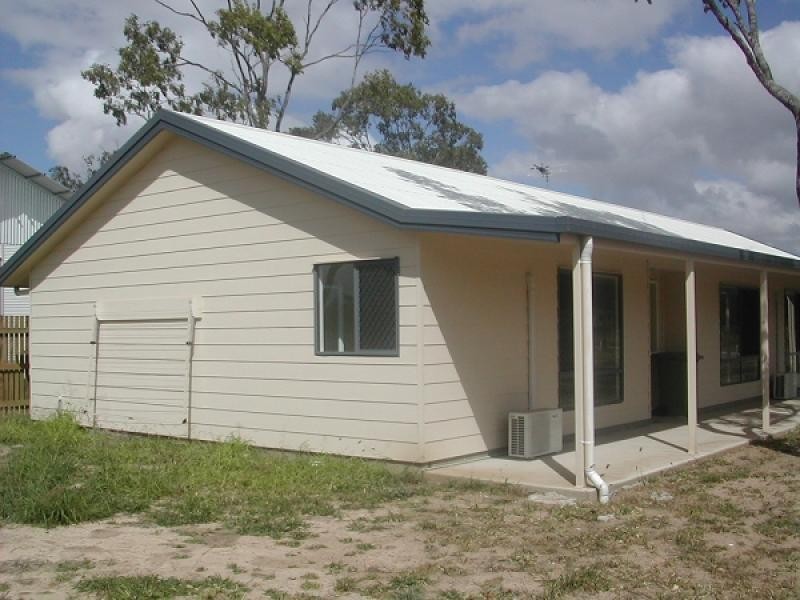 21 Cassia Court, Nebo QLD 4742