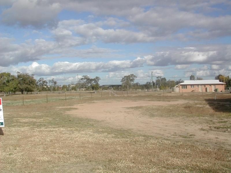31 CASSIA COURT, Nebo QLD 4742