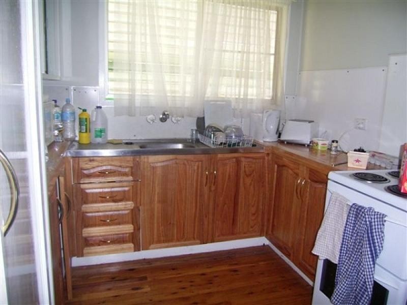 15 BRENNAN STREET, Dysart QLD 4745