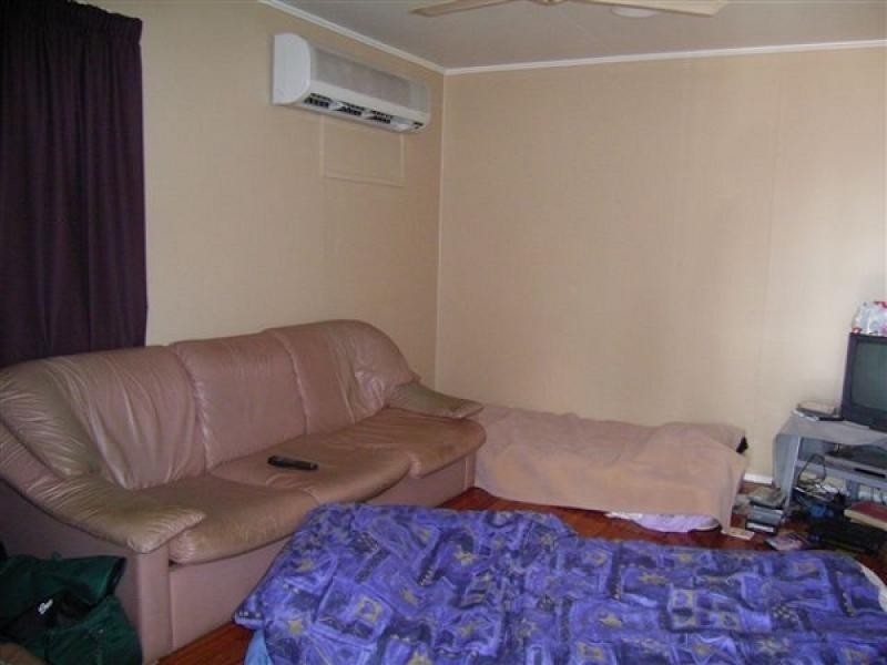 15 BRENNAN STREET, Dysart QLD 4745