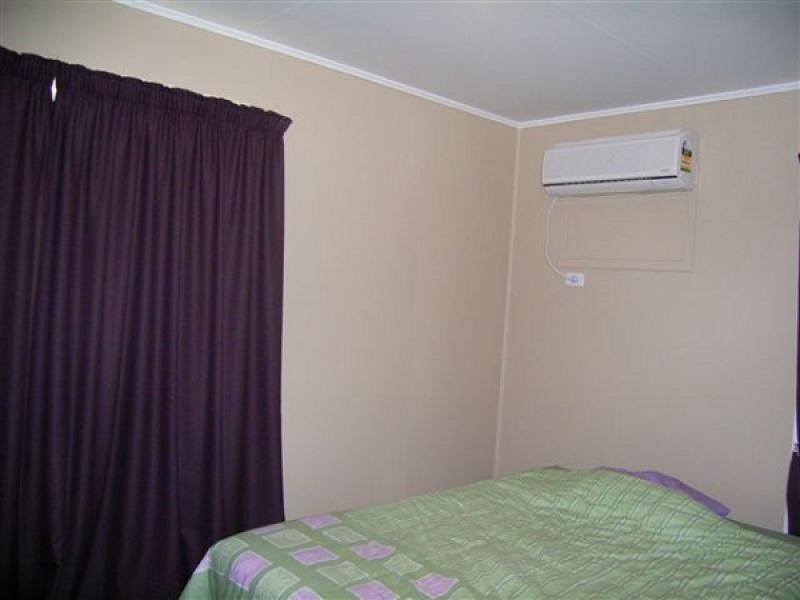 15 BRENNAN STREET, Dysart QLD 4745