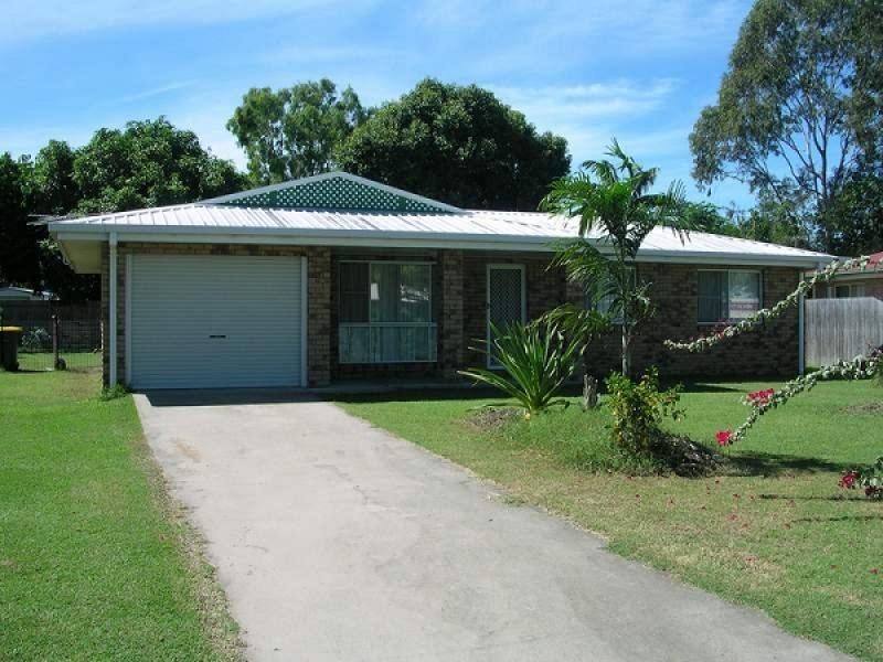 15 LEISTER COURT, Bucasia QLD 4750