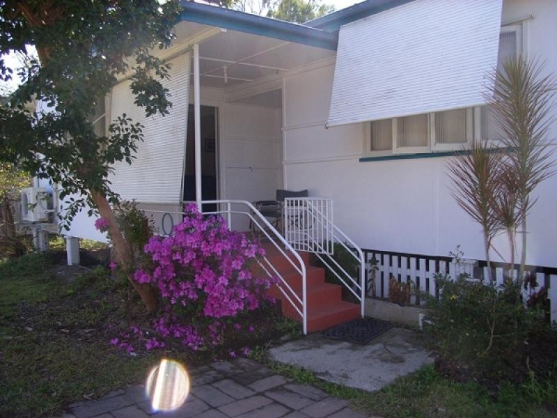 200 SLADE POINT ROAD, Slade Point QLD 4740