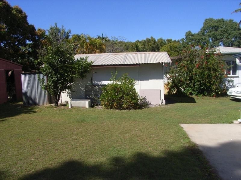 200 SLADE POINT ROAD, Slade Point QLD 4740