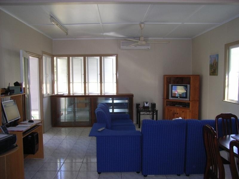 200 SLADE POINT ROAD, Slade Point QLD 4740