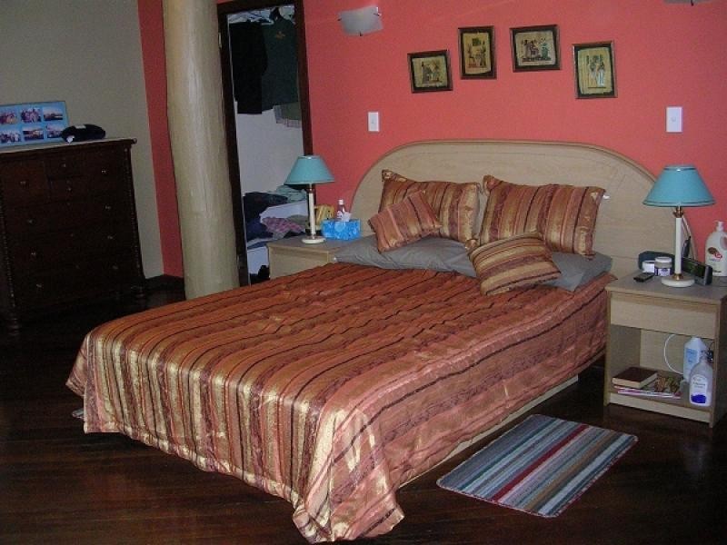 105 BARROW HILL ROAD, Habana QLD 4740