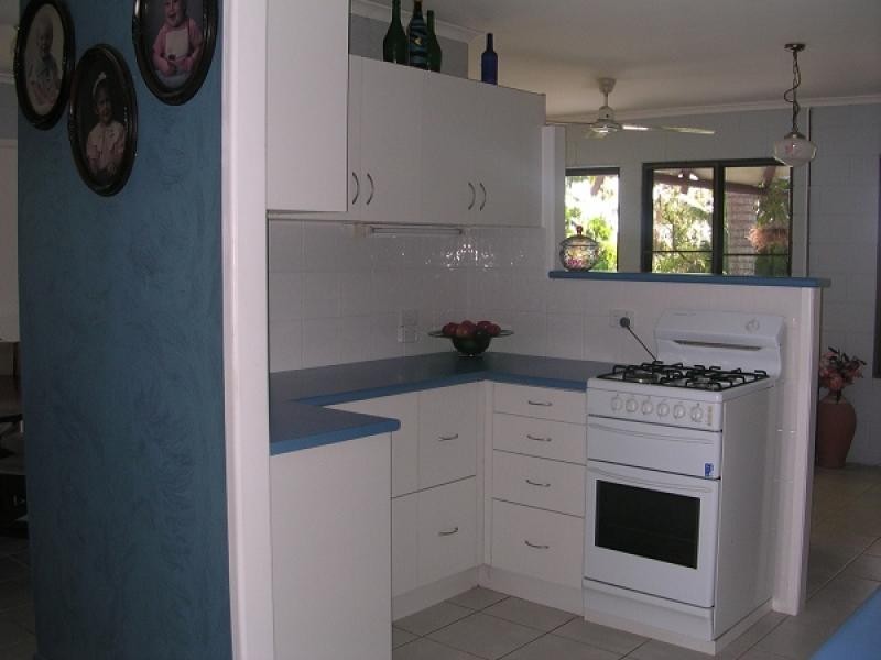 8 GALEA COURT, Habana QLD 4740