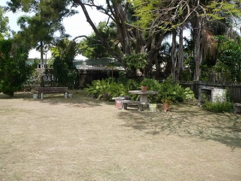 7 MACKENZIE STREET, West Mackay QLD 4740