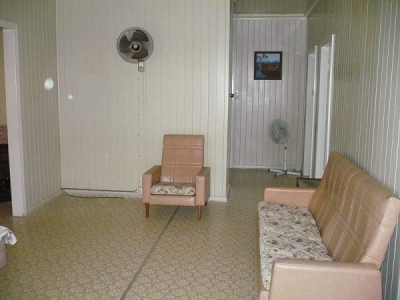 7 MACKENZIE STREET, West Mackay QLD 4740