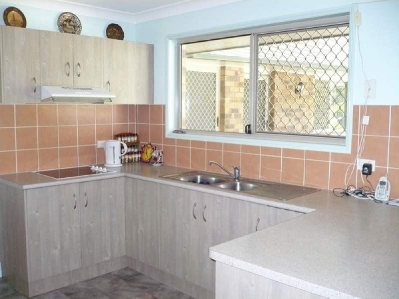 3 DUDLEY PLACE, Slade Point QLD 4740