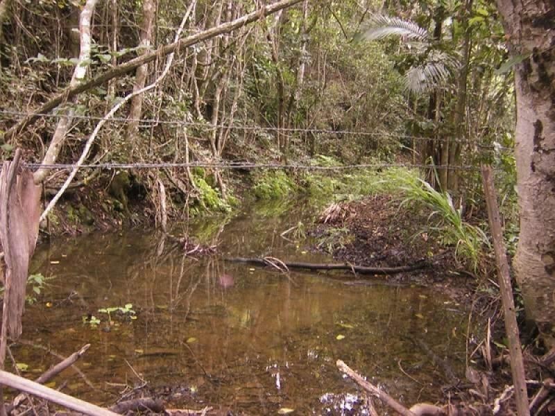 LOT 1 CAMILLERIS ROAD, Mount Charlton QLD 4741