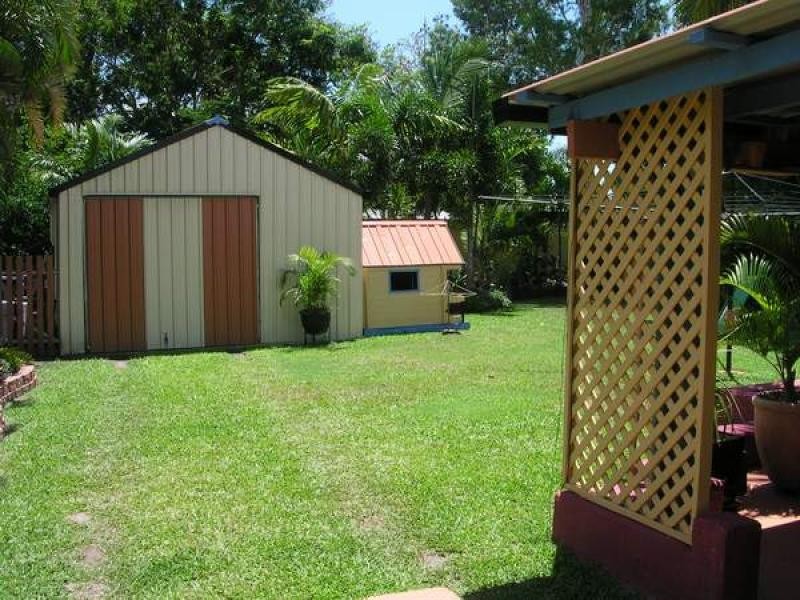39 LLOYD STREET, West Mackay QLD 4740