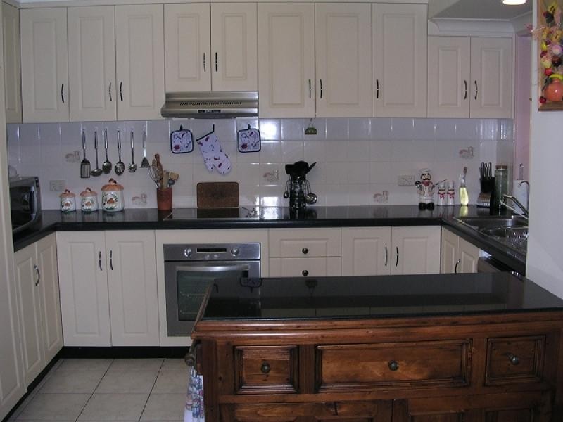 19 ARGYLE COURT, Beaconsfield QLD 4740