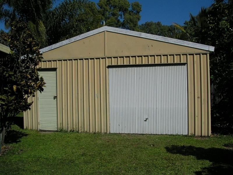 14 Armitage Drive, Eimeo QLD 4740
