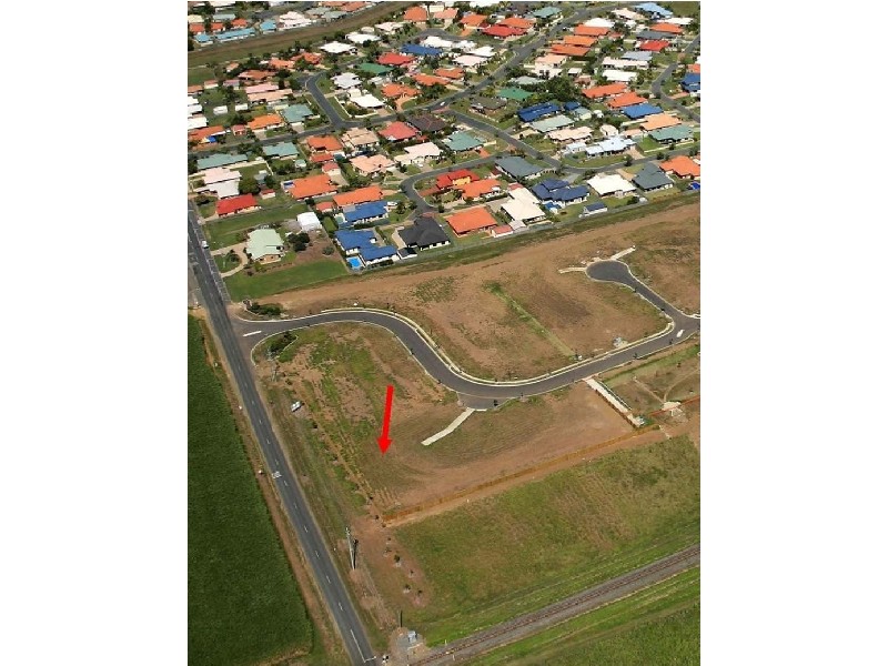 79 GINGHAM STREET, Glenella QLD 4740