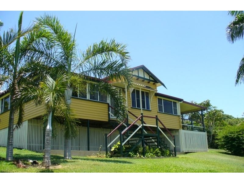 71 GRASSTREE BEACH ROAD, Grasstree Beach QLD 4740