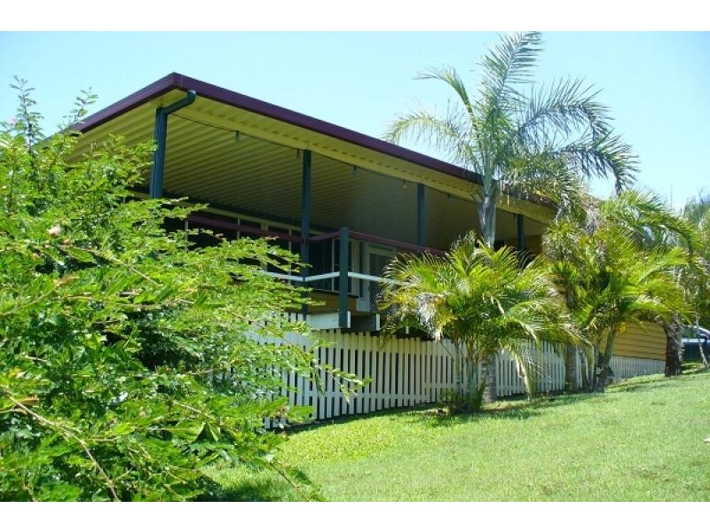 71 GRASSTREE BEACH ROAD, Grasstree Beach QLD 4740