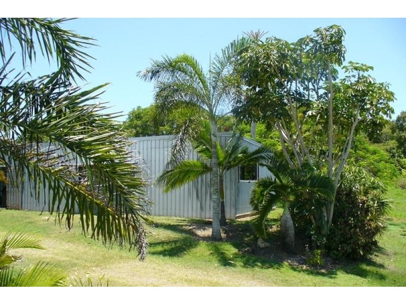 71 GRASSTREE BEACH ROAD, Grasstree Beach QLD 4740