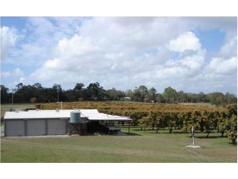 Lot 1 Sugarloaf Drive, Balnagowan, Mackay QLD 4740