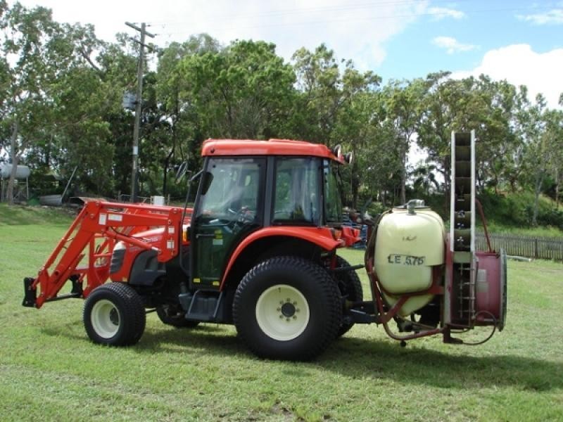 Lot 1 Sugarloaf Drive, Balnagowan, Mackay QLD 4740