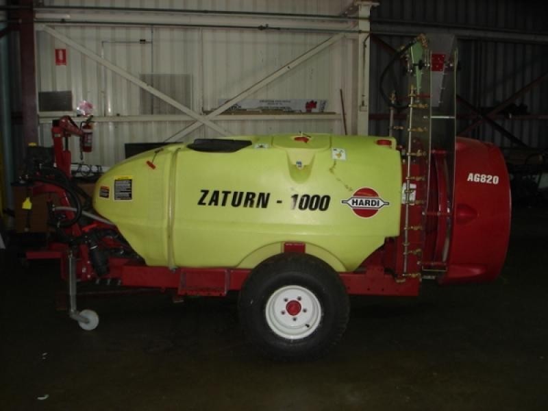 Lot 1 Sugarloaf Drive, Balnagowan, Mackay QLD 4740