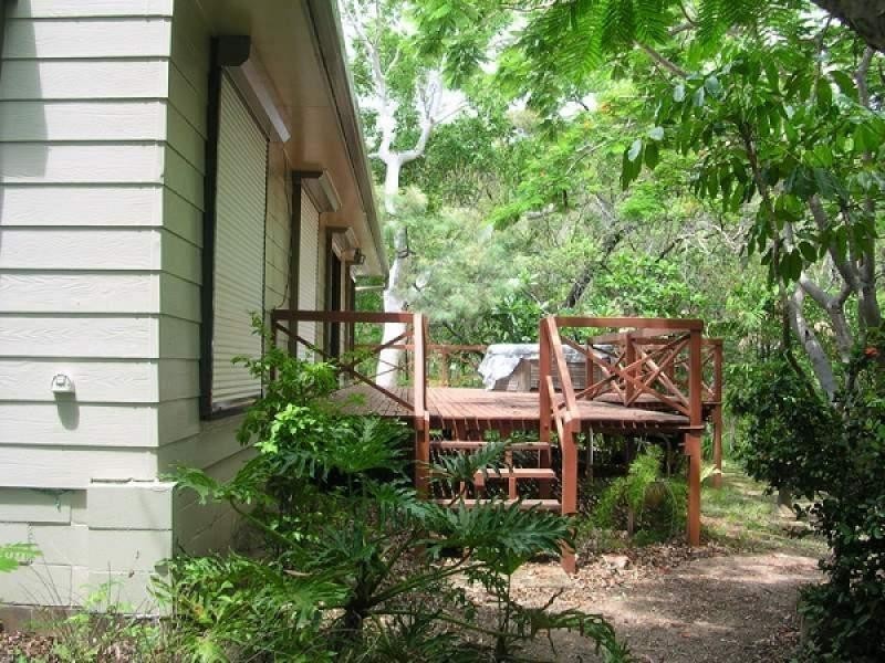 141 KIPPEN DRIVE, Ball Bay QLD 4741