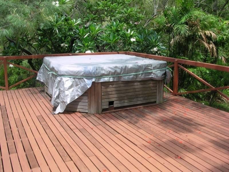 141 KIPPEN DRIVE, Ball Bay QLD 4741