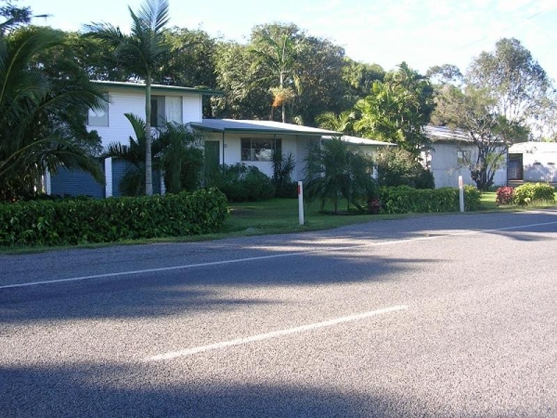 952 MACKAY EUNGELLA ROAD, Pleystowe QLD 4741