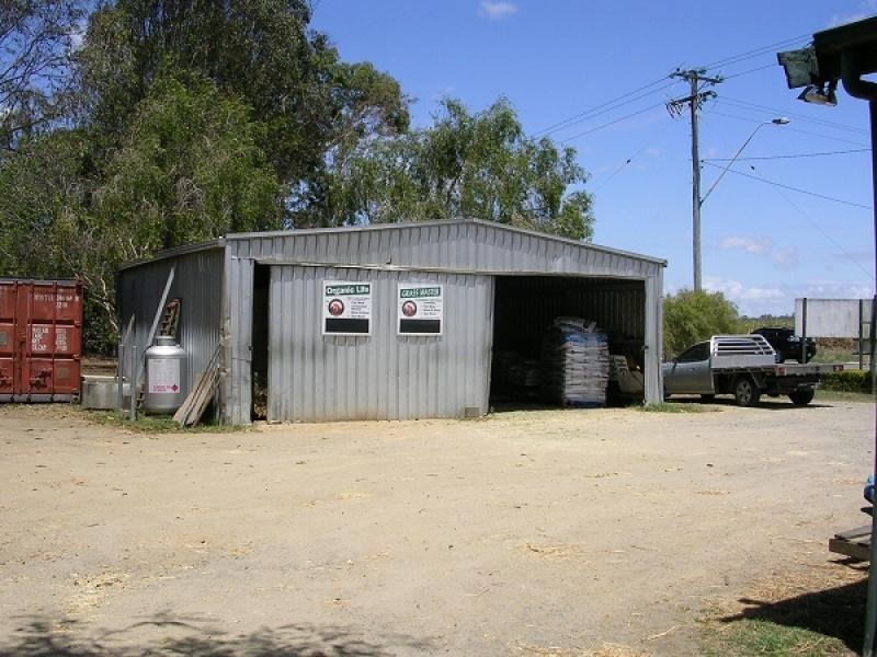 952 MACKAY EUNGELLA ROAD, Pleystowe QLD 4741
